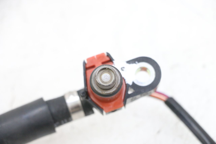 photo de WTRYSKIWACZ YAMAHA X-MAX XMAX 125 (2010 - 2013) - Zoom stanu zużycia