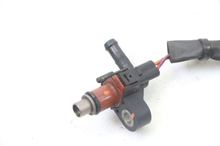 photo de WTRYSKIWACZ YAMAHA XMAX X-MAX 125 (2006 - 2009) - Zbliżenie techniczne