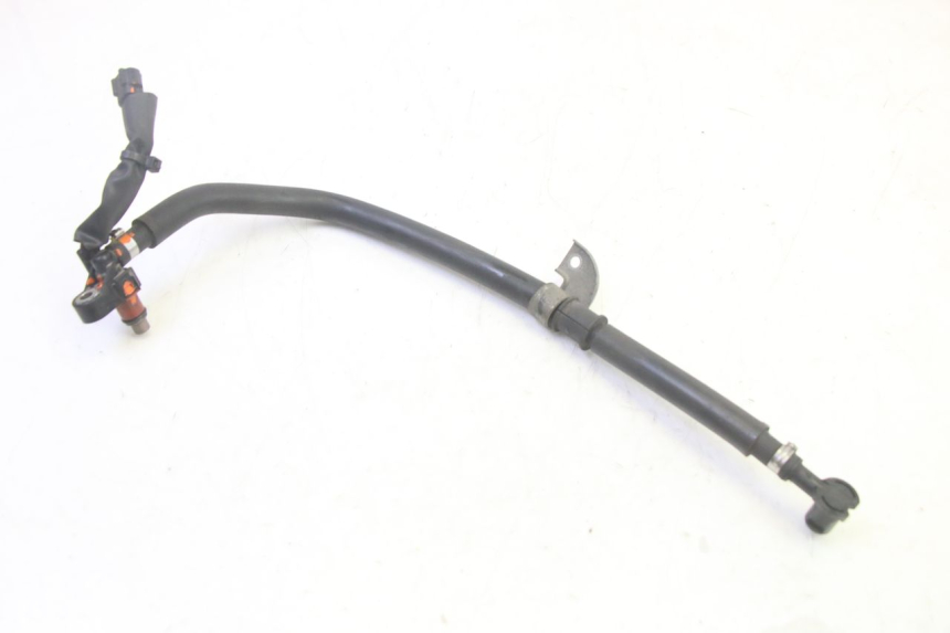 photo de WTRYSKIWACZ YAMAHA X-MAX XMAX 125 (2010 - 2013) - Widok główny