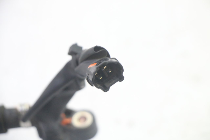 photo de WTRYSKIWACZ YAMAHA X-MAX XMAX 125 (2010 - 2013) - Zbliżenie techniczne