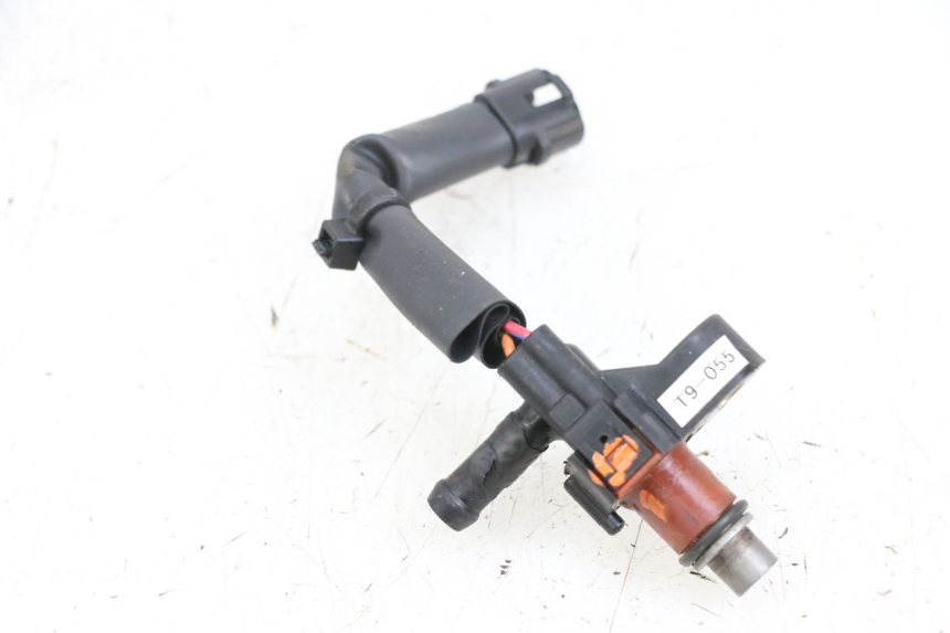 photo de WTRYSKIWACZ YAMAHA XMAX X-MAX 125 (2006 - 2009) - Zoom stanu zużycia