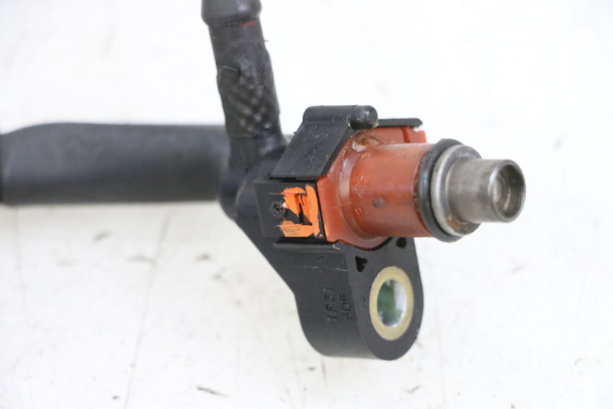 photo de WTRYSKIWACZ YAMAHA XMAX X-MAX 125 (2006 - 2009) - Zbliżenie techniczne