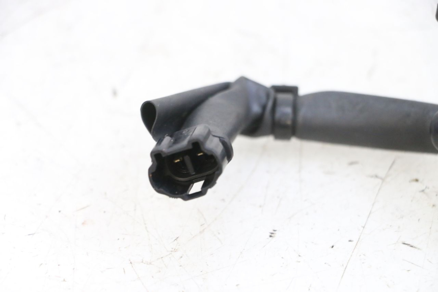 photo de WTRYSKIWACZ YAMAHA XMAX X-MAX 125 (2006 - 2009) - Punkty mocowania