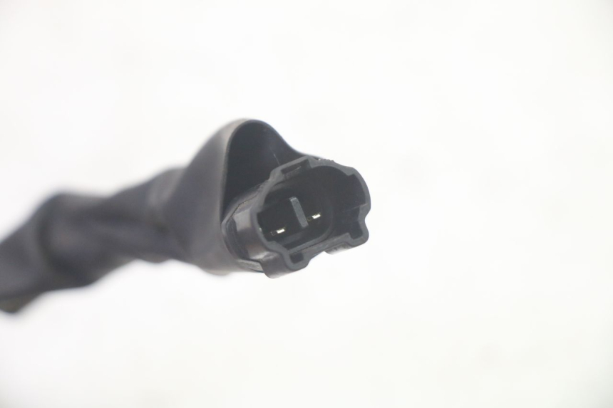 photo de WTRYSKIWACZ YAMAHA XMAX X-MAX 125 (2006 - 2009) - Widok ogólny