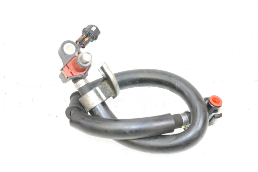 photo de WTRYSKIWACZ YAMAHA X-MAX XMAX 125 (2010 - 2013) - Widok główny