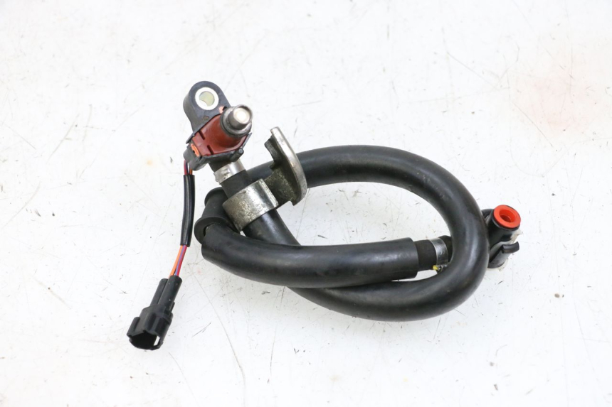 photo de WTRYSKIWACZ YAMAHA X-MAX XMAX 125 (2010 - 2013) - Szczegół części