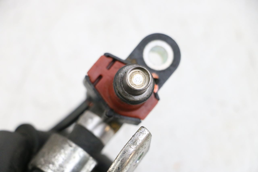 photo de WTRYSKIWACZ YAMAHA X-MAX XMAX 125 (2010 - 2013) - Zoom stanu zużycia