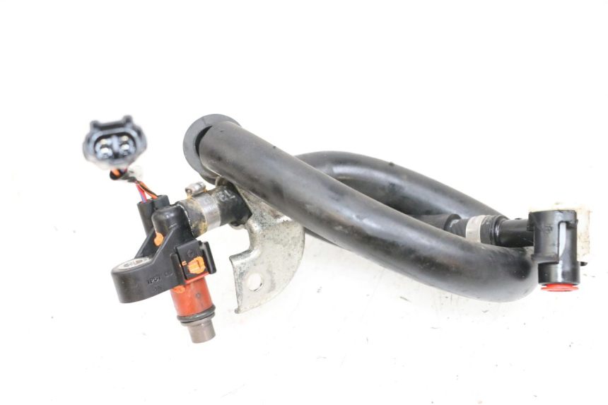 photo de WTRYSKIWACZ YAMAHA X-MAX XMAX 125 (2010 - 2013) - Zbliżenie techniczne