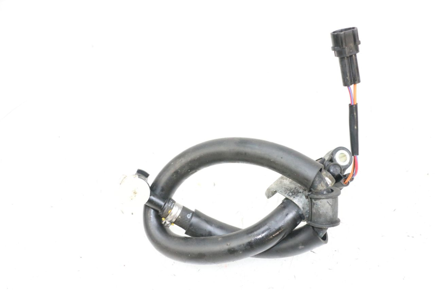 photo de WTRYSKIWACZ YAMAHA X-MAX XMAX 125 (2010 - 2013) - Punkty mocowania