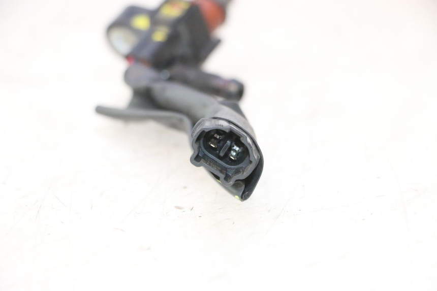 photo de WTRYSKIWACZ YAMAHA XMAX X-MAX 125 (2006 - 2009) - Zoom stanu zużycia