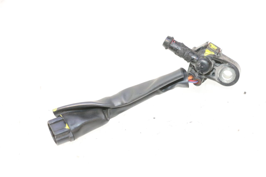 photo de WTRYSKIWACZ YAMAHA XMAX X-MAX 125 (2006 - 2009) - Zbliżenie techniczne