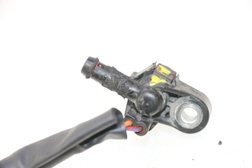 photo de WTRYSKIWACZ YAMAHA XMAX X-MAX 125 (2006 - 2009) - Widok ogólny