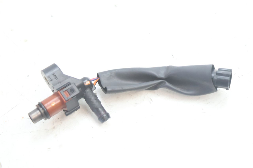 photo de WTRYSKIWACZ YAMAHA XMAX X-MAX 125 (2006 - 2009) - Zoom stanu zużycia