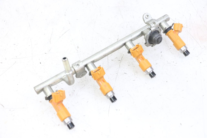 photo de WTRYSKIWACZ YAMAHA XJ6 ABS 600 (2008 - 2016) - Widok główny