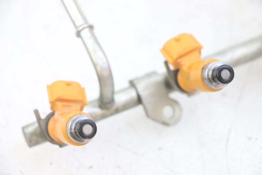 photo de WTRYSKIWACZ YAMAHA XJ6 ABS 600 (2008 - 2016) - Zoom stanu zużycia