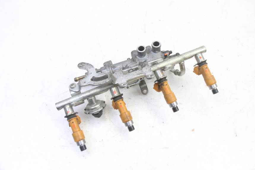 photo de WTRYSKIWACZ YAMAHA XJ6 ABS 600 (2008 - 2016) - Widok główny