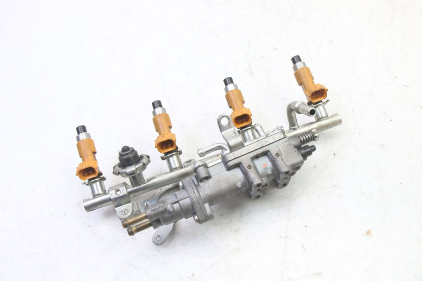 photo de WTRYSKIWACZ YAMAHA XJ6 ABS 600 (2008 - 2016) - Zoom stanu zużycia