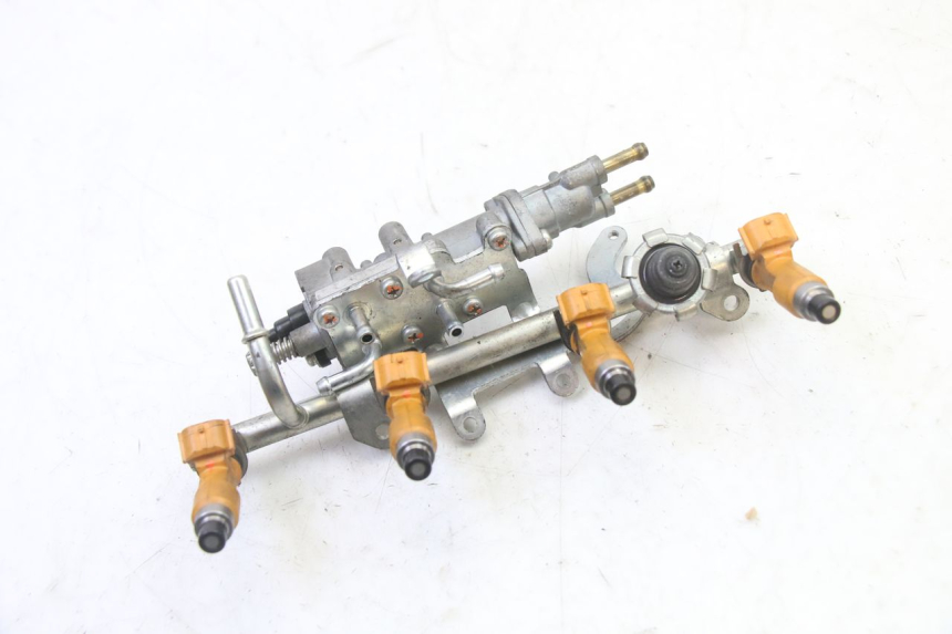 photo de WTRYSKIWACZ YAMAHA XJ6 ABS 600 (2008 - 2016) - Zbliżenie techniczne