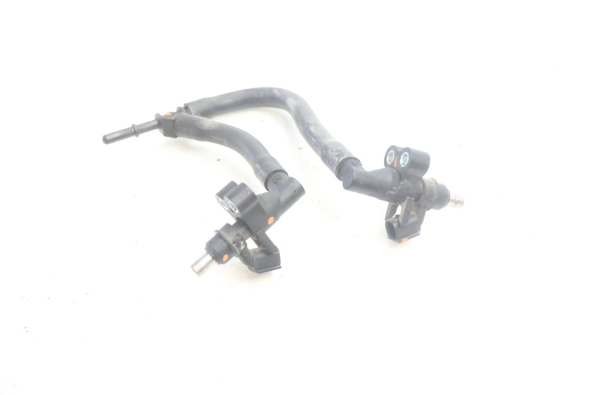 photo de WTRYSKIWACZ HONDA XLV VARADERO 125 (2007 - 2012) - Szczegół części