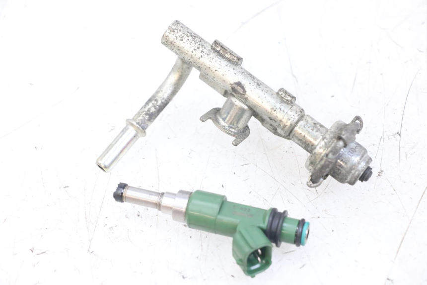 photo de Wtryskiwacz YAMAHA XT X 660 (2004 - 2016) - Widok główny