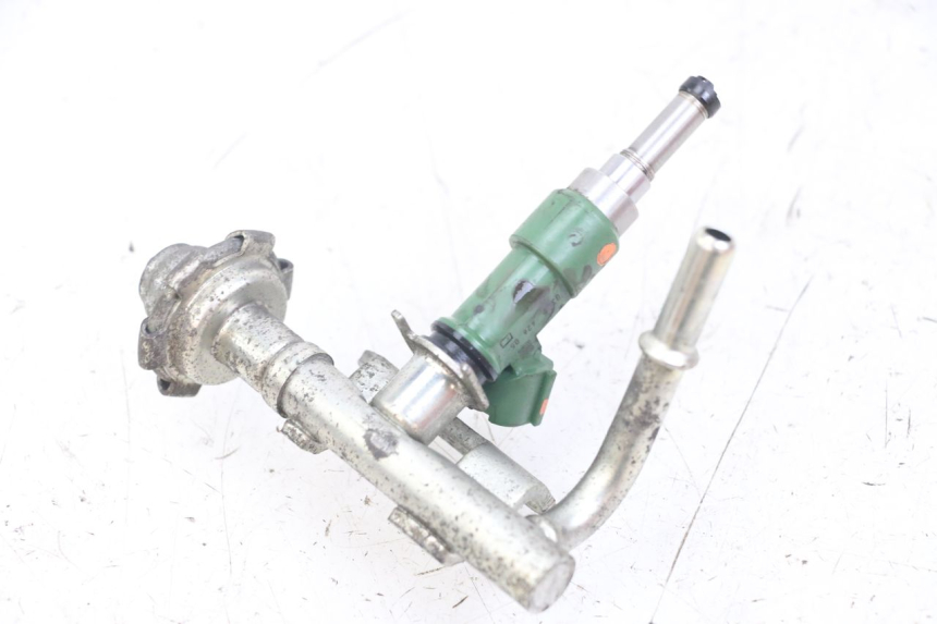 photo de Wtryskiwacz YAMAHA XT X 660 (2004 - 2016) - Zoom stanu zużycia