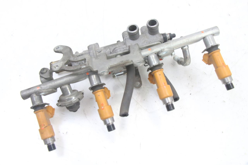 photo de WTRYSKIWACZ YAMAHA FZ6 FAZER S2 600 (2007 - 2011) - Widok główny