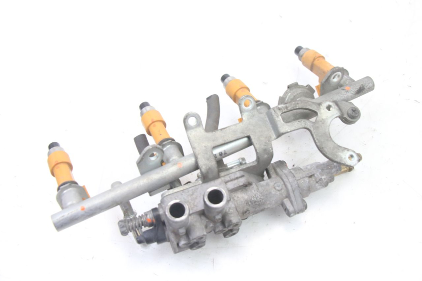 photo de WTRYSKIWACZ YAMAHA FZ6 FAZER S2 600 (2007 - 2011) - Zoom stanu zużycia