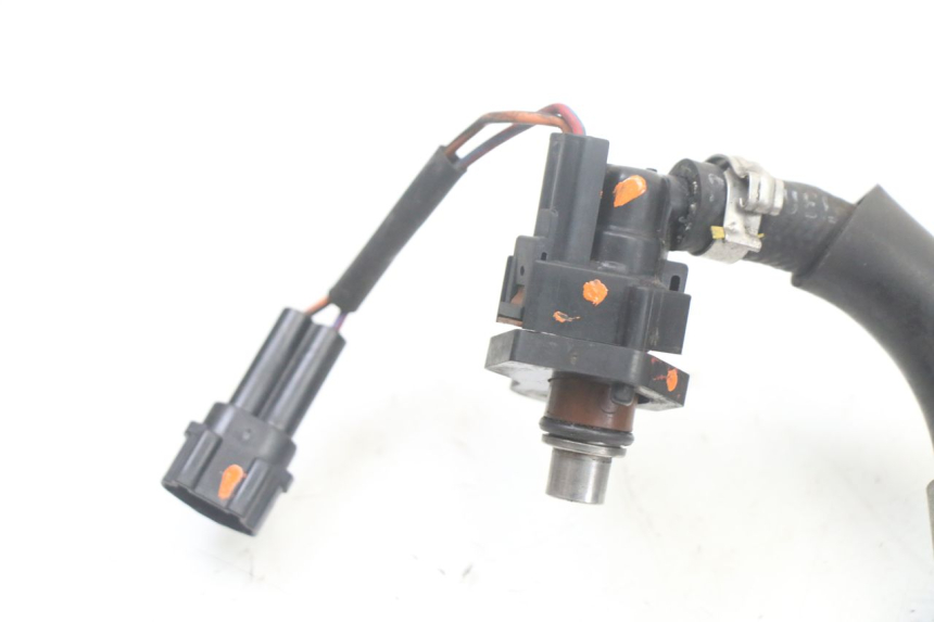 photo de WTRYSKIWACZ YAMAHA X-MAX XMAX ABS 250 (2010 - 2014) - Szczegół części