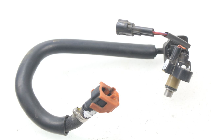 photo de WTRYSKIWACZ YAMAHA YBR 125 (2007 - 2009) - Oznaczenia i referencje
