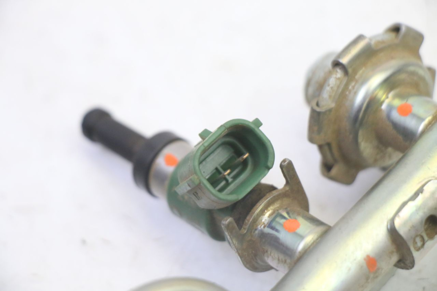 photo de WTRYSKIWACZ YAMAHA YFM GRIZZLY 550 (2008 - 2015) - Zoom stanu zużycia