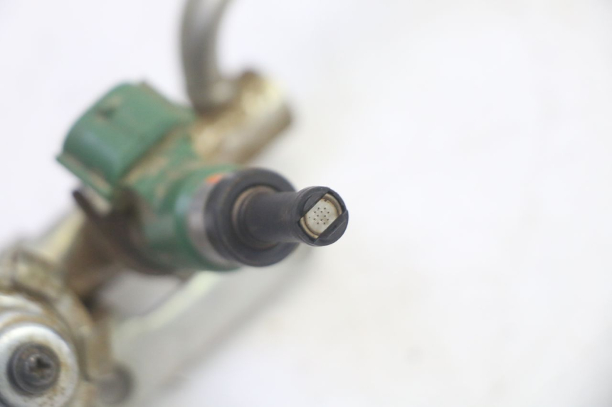 photo de WTRYSKIWACZ YAMAHA YFM GRIZZLY 550 (2008 - 2015) - Widok ogólny