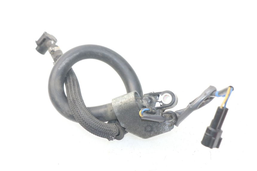 photo de WTRYSKIWACZ YAMAHA YP X-MAX XMAX 400 (2014 - 2017) - Widok główny