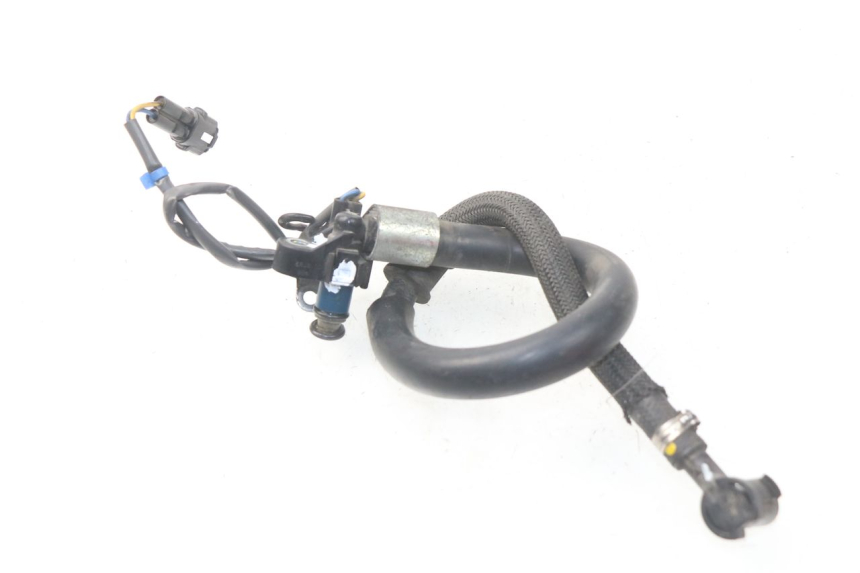 photo de WTRYSKIWACZ YAMAHA YP X-MAX XMAX 400 (2014 - 2017) - Zoom stanu zużycia