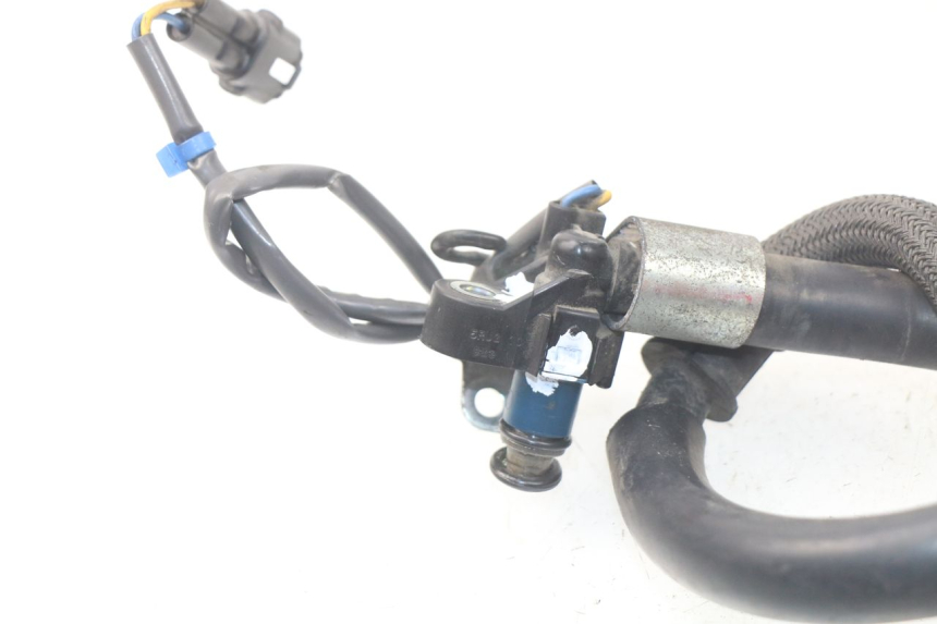 photo de WTRYSKIWACZ YAMAHA YP X-MAX XMAX 400 (2014 - 2017) - Inny kąt widzenia