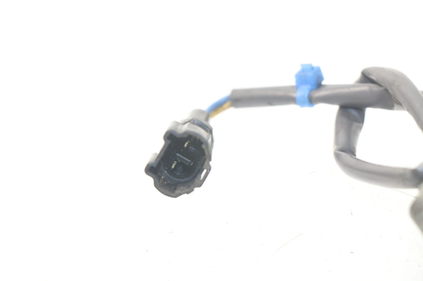 photo de WTRYSKIWACZ YAMAHA YP X-MAX XMAX 400 (2014 - 2017) - Widok ogólny