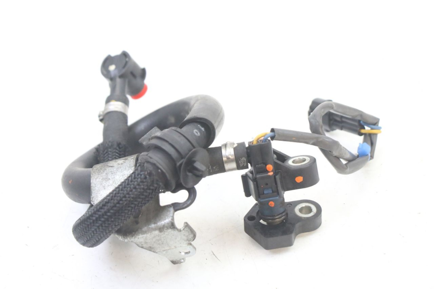 photo de WTRYSKIWACZ YAMAHA YP X-MAX XMAX 400 (2014 - 2017) - Widok główny