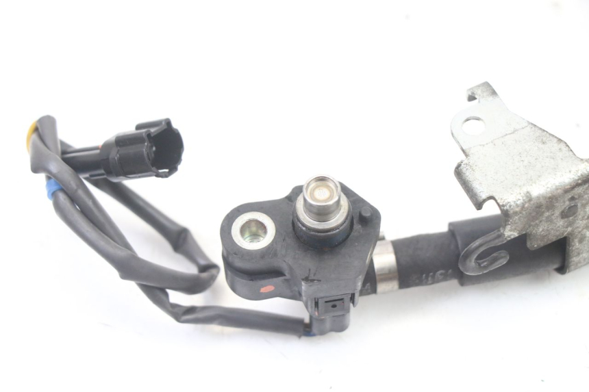 photo de WTRYSKIWACZ YAMAHA YP X-MAX XMAX 400 (2014 - 2017) - Stan powierzchni