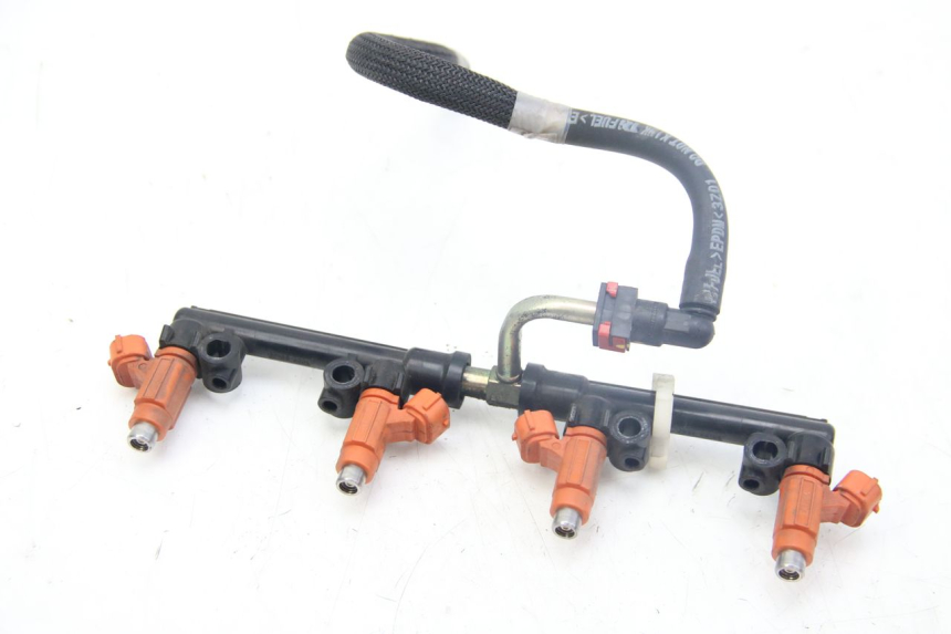 photo de WTRYSKIWACZ KAWASAKI Z ABS 1000 (2014 - 2020) - Punkty mocowania