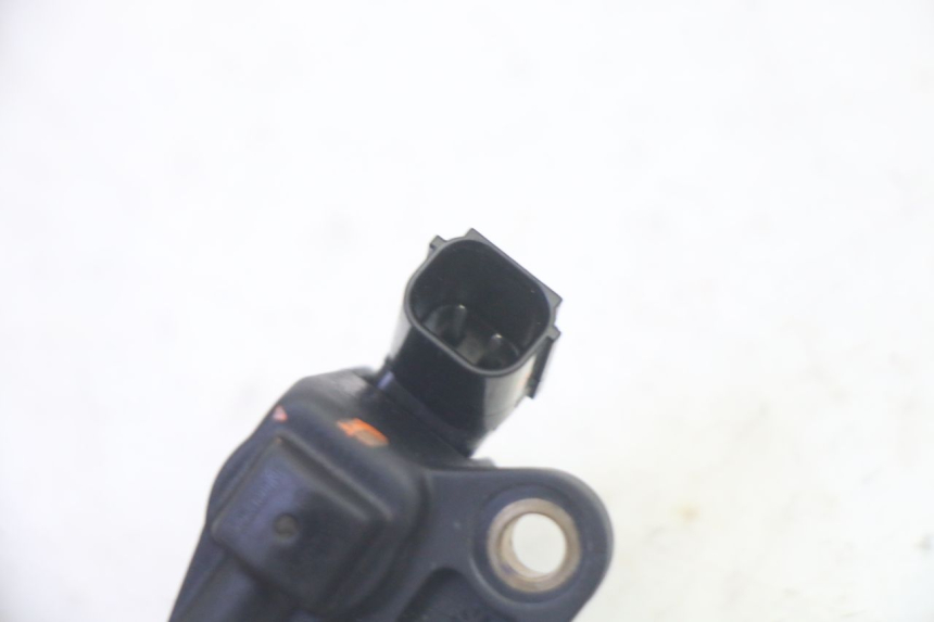 photo de WTRYSKIWACZ PIAGGIO ZIP 4T 50 (2018 - 2020) - Zbliżenie techniczne