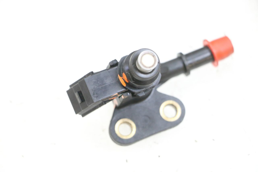 photo de WTRYSKIWACZ PIAGGIO ZIP 4T 50 (2018 - 2020) - Zoom stanu zużycia