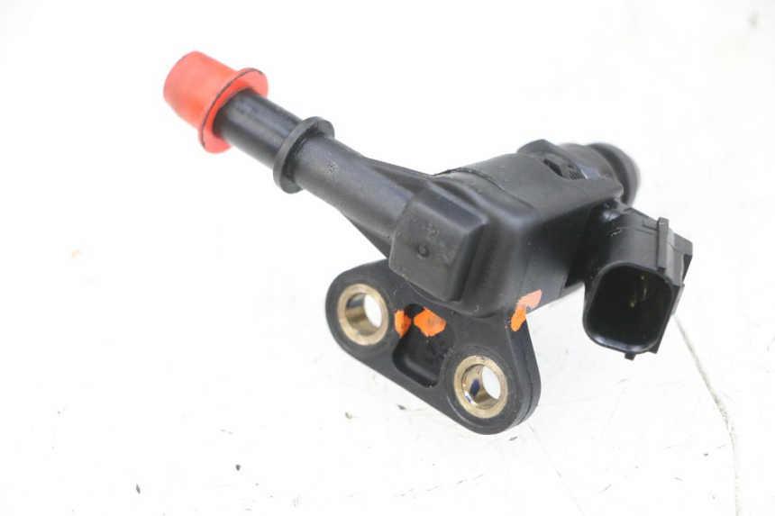 photo de WTRYSKIWACZ PIAGGIO ZIP 4T 50 (2018 - 2020) - Widok ogólny