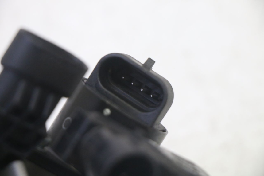 photo de WTRYSK QUADRO 4 4D 350 (2015 - 2018) - Inny kąt widzenia