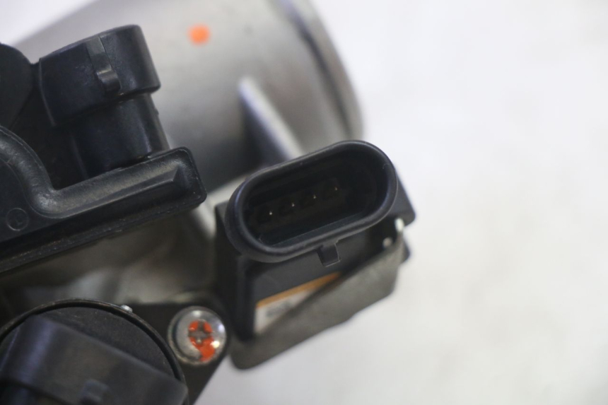 photo de WTRYSK QUADRO 4 4D 350 (2015 - 2018) - Część sprawdzona