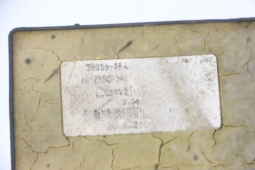 photo de WTRYSK MASH BIBOP 2.0 50 (2021 - 2026) - Szczegół części