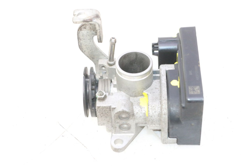 photo de WTRYSK MASH BIBOP 2.0 50 (2021 - 2026) - Widok produktu