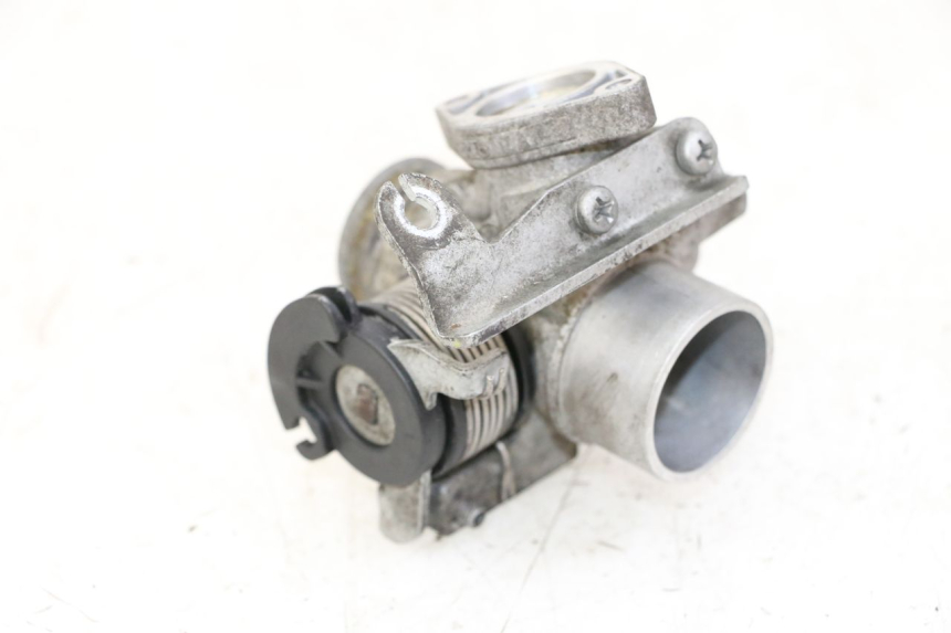 photo de WTRYSK BMW C1 125 (2000 - 2003) - Widok główny