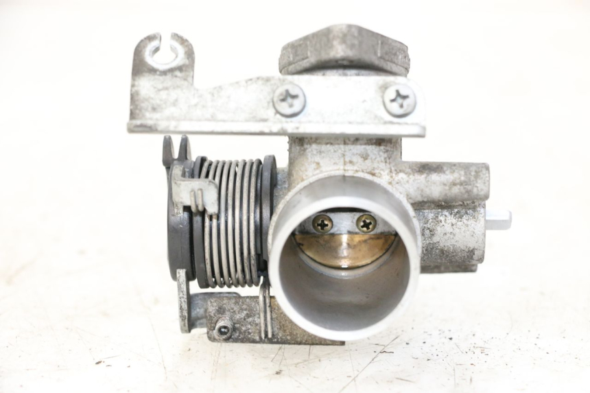 photo de WTRYSK BMW C1 125 (2000 - 2003) - Widok ogólny