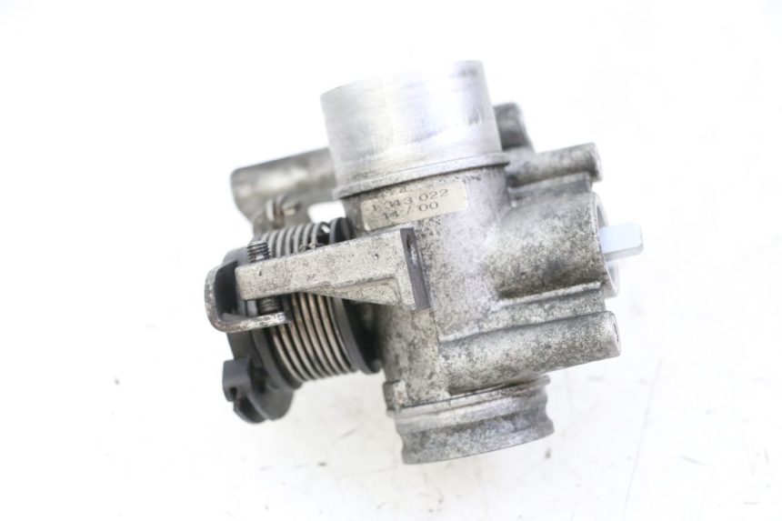 photo de WTRYSK BMW C1 125 (2000 - 2003) - Widok ogólny