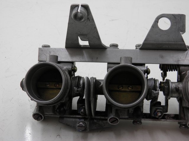 photo de WTRYSK BMW K 75 RT ABS 750 (1989 - 1997) - Szczegół części