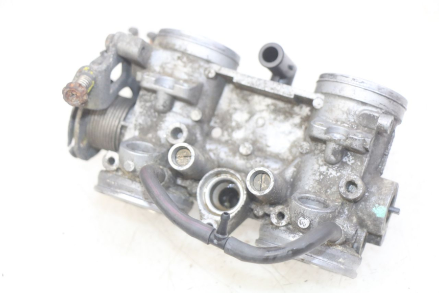 photo de WTRYSK SUZUKI BURGMAN 650 (2002 - 2004) - Widok główny